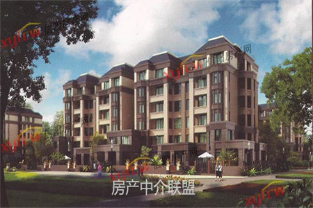 酿造厂小区3室1厅1卫96.6㎡